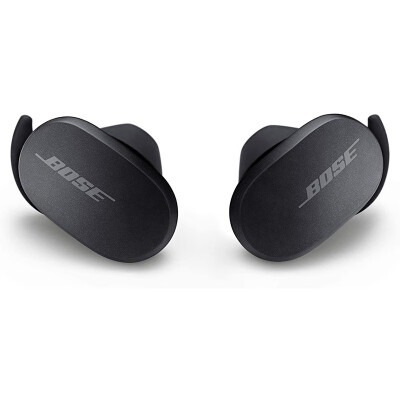 bose 博士QuietComfort Earbuds 真无线蓝牙耳机 耳塞式降噪耳机2020年新款