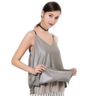 防辐射服朵雅和婧麒哪个好（朵雅DY-N079防辐射服测评看真相）