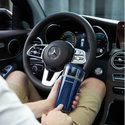 摩飞电器（Morphyrichards）便携搅拌杯 MR9000