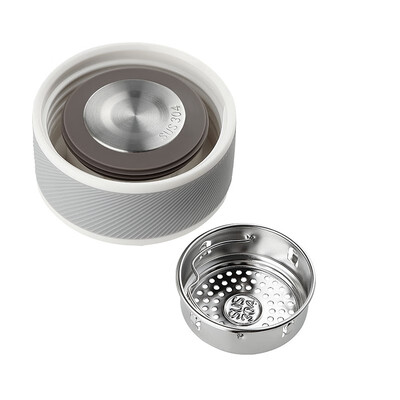 西屋（Westinghouse）智饮保温杯 WB-518WT（白色） / GN（绿色）480mL