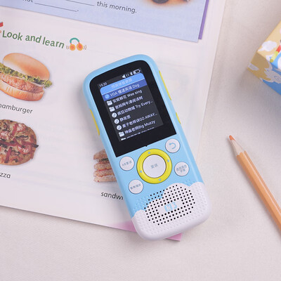 LISTENEER K3智能学习机 白色32G评测说真相（listeneer怎么样）-图片1