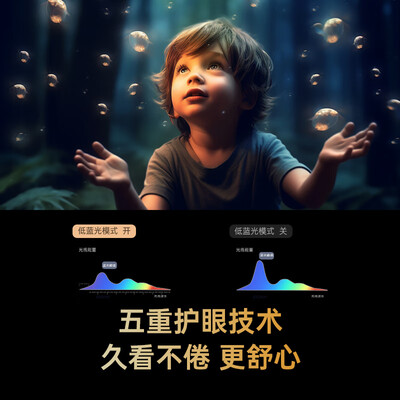 长虹65寸电视哪一款好（长虹65D7F 65英寸4K智能电视液晶电视评测说真相）-图片3