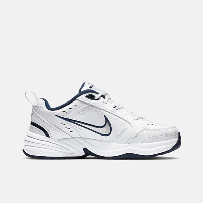 耐克415445 AIR MONARCH IV老爹鞋怎么样（耐克老爹鞋怎么样）-图片2