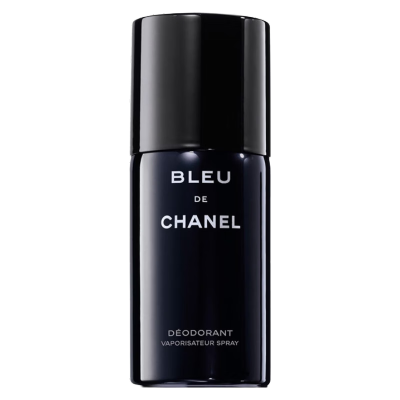 香奈儿（Chanel）CHANEL香奈儿蔚蓝男士清新止汗喷雾旷野男士止汗膏