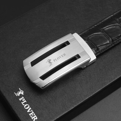 啄木鸟  自动扣皮带 GDE36AK34-BA-G1