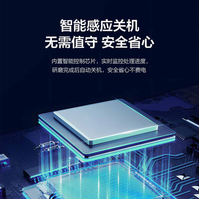 海尔垃圾处理器ld700h1怎么样（海尔 垃圾处理器 LD620-S1厨房垃圾处理质量烂不烂）