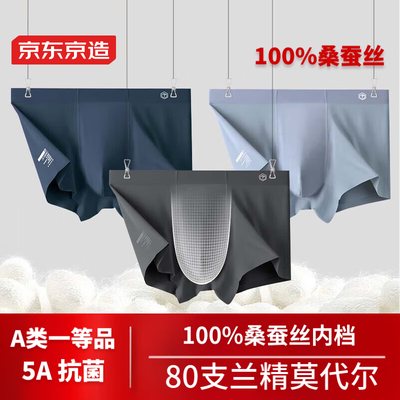 男士内裤和女士内裤可以一起洗吗（男士内裤质量烂不烂）-图片3
