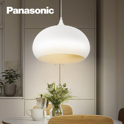 Panasonic松下LED吊灯吧台灯好不好（松下吊灯怎么拆）