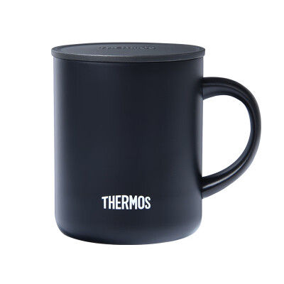 膳魔师（THERMOS） 真空马克杯 JDG-351 340ml