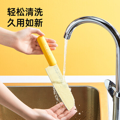 炊大皇菜刀好不好（炊大皇DJ03XHY菜刀到底如何,值得入手吗）-图片5