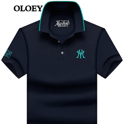 OLOEY男士Polo衫210款白色L男保罗衫怎么样(OLOEY男士Polo衫210款白色L男保罗衫体验效果好吗)-图片2