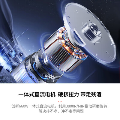 霍尼韦尔除味净化盒怎么样（霍尼韦尔厨余垃圾处理器 X6PRO厨房垃圾处理器测评看真相）-图片3