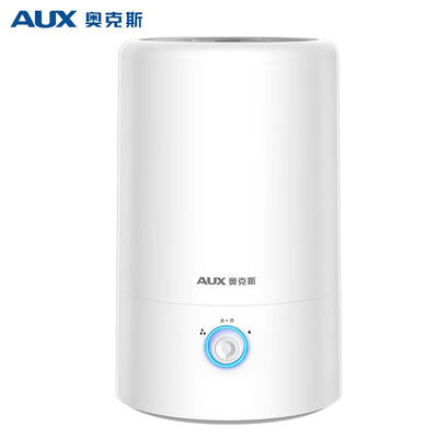 奥克斯加湿器好不好？深度剖析奥克斯AJ-H960加湿器，让你买得明白用得放心-图片7