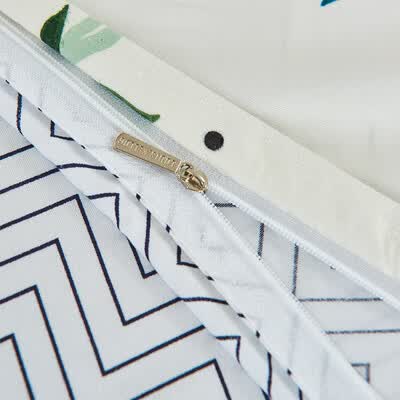 路易卡罗 品味四件套 青春律动 LK-6321