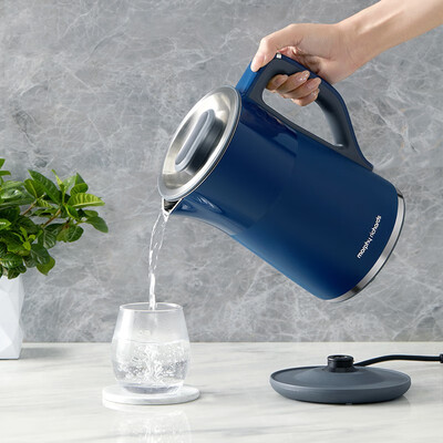 摩飞电器（Morphyrichards） 电热水壶 MR6070