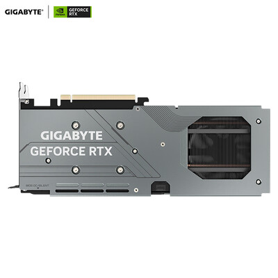 技嘉GV-N4060GAMING OC-8GD显卡究竟怎么样？抢先体验！