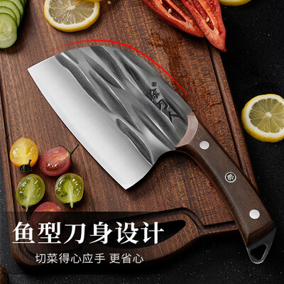 赊刀人的刀怎么样（赊刀人SDR-SD001菜刀是否值得入手）-图片6