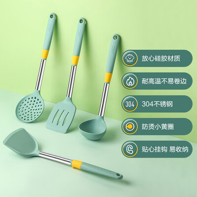 爱仕达的不粘锅好吗(爱仕达 不粘锅具套装 11件组合炊具值得手入吗)-图片5