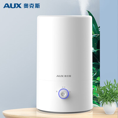 奥克斯加湿器好不好？深度剖析奥克斯AJ-H960加湿器，让你买得明白用得放心-图片4