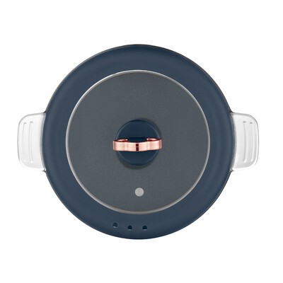 北欧欧慕（nathome） 洛克养生壶组合套装NM-DG0101