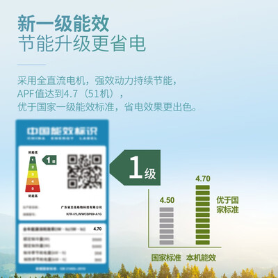 志高2P、3P立柜变频空调3p柜机空调评测说真相（志高柜机空调怎么调）-图片6