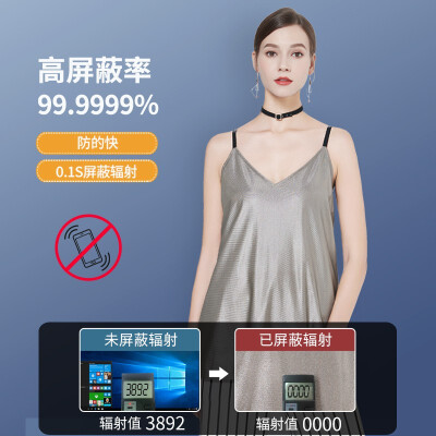 朵朵康防辐射服怎么样？朵雅DY-N079防辐射服靠谱揭秘-图片5
