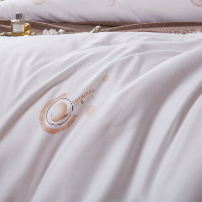 路易卡罗（Louis Kellog） 大豆抗菌被冬被LK8770