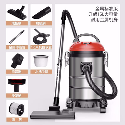 与其他品牌相比,扬子吸尘器有何优势怎么样突出?