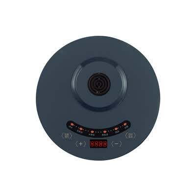 北欧欧慕（nathome） 洛克养生壶组合套装NM-DG0101