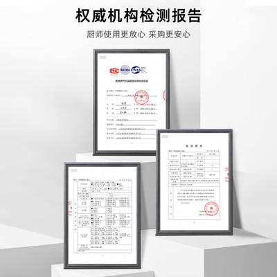 志高燃气灶和美的哪个好（志高 单眼猛火燃气灶商用燃气灶测评看真相）-图片7