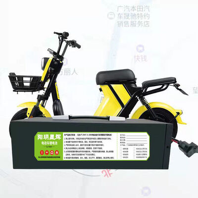 总有人问：现在科技电动车锂电池怎么样？快来听听内行人解读！