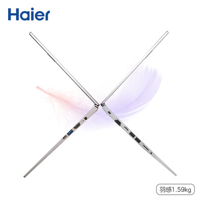 海尔笔记本逸15怎么样（海尔逸15笔记本电脑评测说真相）