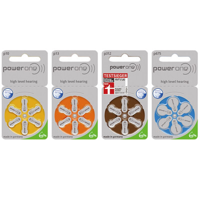 选购指南：如何挑选适合自己的峰力P13助听器？