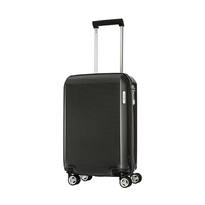 新秀丽（Samsonite）四轮拉杆箱 69/25-石墨色 AZ9*71002