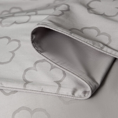 kenzo KTH-003 博克花全棉大提花四件套 203×230cm