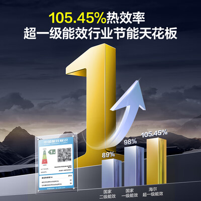 海尔16升燃气热水器ER7质量如何（海尔燃气热水器不出热水怎么回事）