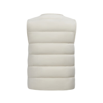 波司登 7441 羽绒马甲 灰燕麦 130/64码靠谱吗,揭秘内幕(波司登 7441 羽绒马甲 灰燕麦 130/64码体验效果好吗)