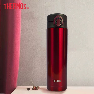 膳魔师（THERMOS）保温杯 500ml JNF-500