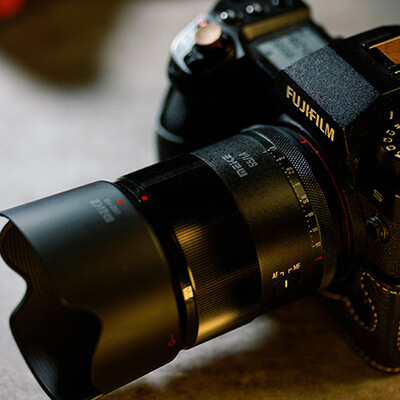 自动对焦好的微单（MEKE 55mm f1.4 自动对焦镜头微单镜头体验效果好吗）