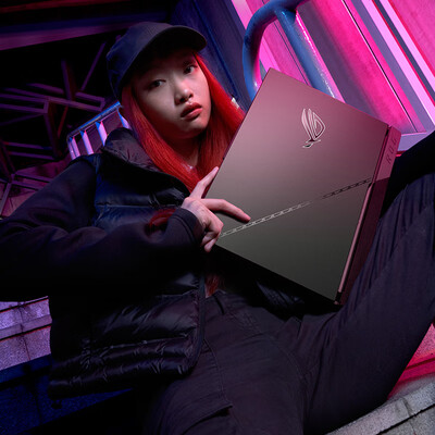 rog魔霸系列怎么样（ROG魔霸7 Plus游戏本介绍笔记本电脑测评看真相）-图片4