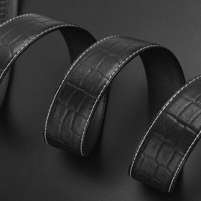 啄木鸟 自动扣皮带 GD29AK42-DA-B1