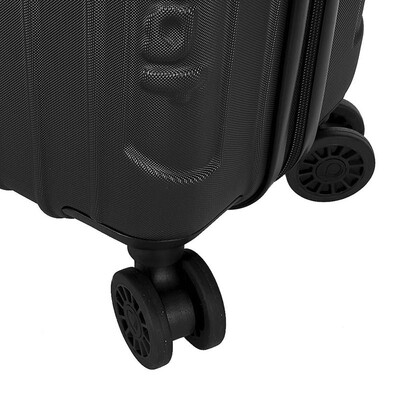 外交官 Diplomat 商务休闲拉杆箱 HM-6272-2深空灰（转定制）