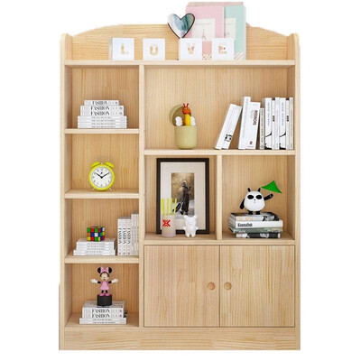 幽雨堂 实木书柜 180x150x24cm书橱质量烂不烂(幽雨堂 实木书柜 180x150x24cm书橱质量如何)-图片2