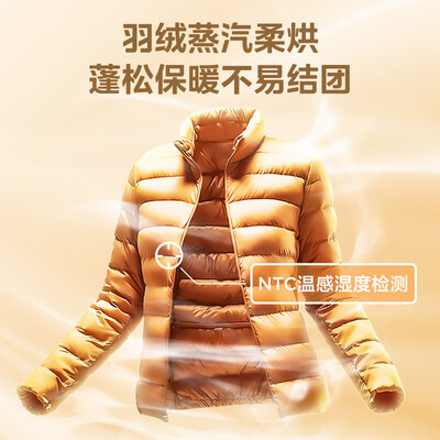 美的洗衣机滚筒好用吗(美的MD100V630DE滚筒洗衣机评测说真相)