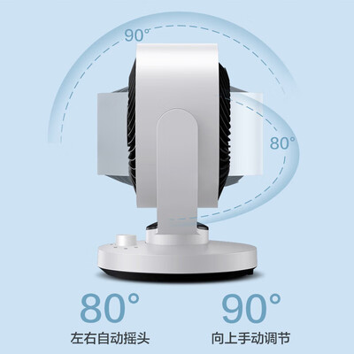 格力循环扇哪个型号好？格力FXT-15X65ag3循环扇评测说真相-图片3