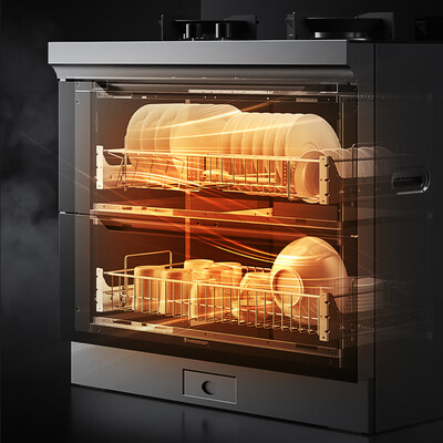 火星人JJZY-F79BX01集成灶到底如何？10大选择理由让你心动！