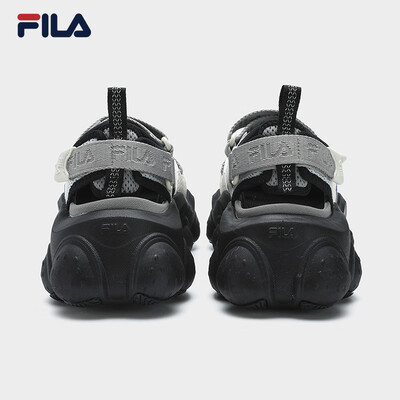 FILA FRAGOLA 凉鞋 EI 37.5质量烂不烂（斐乐凉鞋怎么样）-图片5