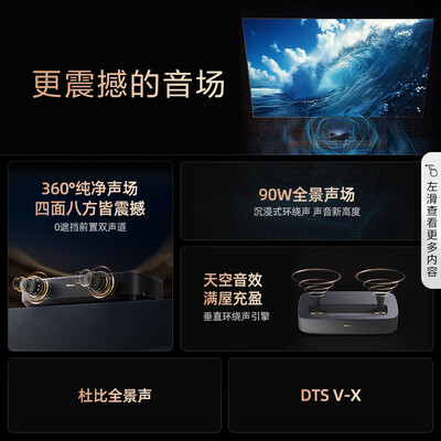 海信电视75a6g和75e7g（海信75L6N电视是否值得入手）