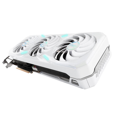 铭瑄MS-RTX4070 iCraft OC12G 瑷珈显卡全新升级，实现你对高端生活的向往！