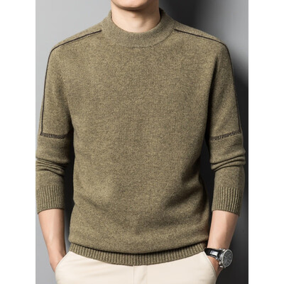 杜宾爵 男士羊绒衫 草花绿 165 80A到底如何,值得入手吗(杜宾爵 男士羊绒衫 草花绿 165 80A值得手入吗)-图片2